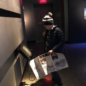 Meet your Posher, Angela